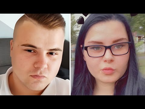 Jeremy-Pascal Wollny hat eine Klage gegen Calantha Wollny eingereicht -  YouTube