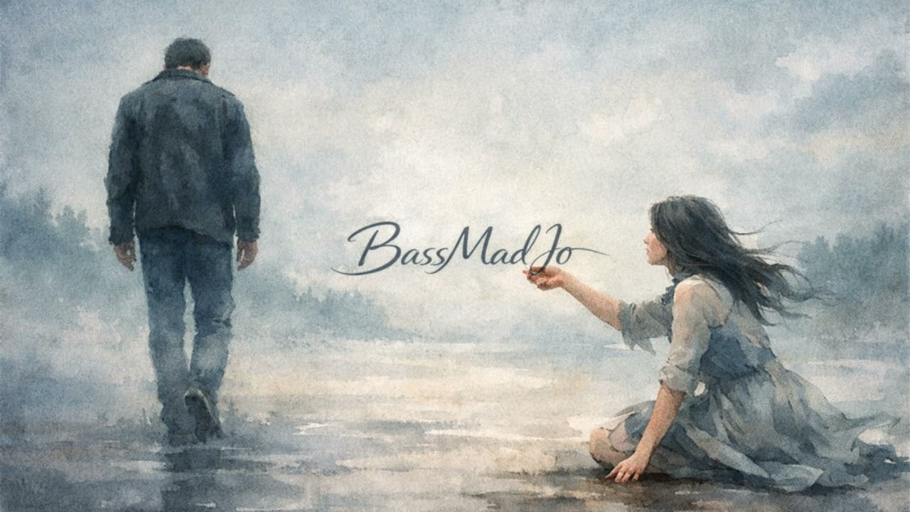 BassMadJo.Officiel - Almost the man you needed