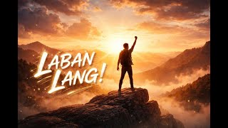 LABAN LANG | By John Lenogs (official Lyric Video)
