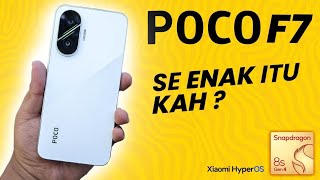 One Month With the Poco F7 | Turns Out It’s This Good 🤤🤤 #poco #xiaomi #F7