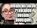 Fragrance resource  fragrance decant boutique  giveaway