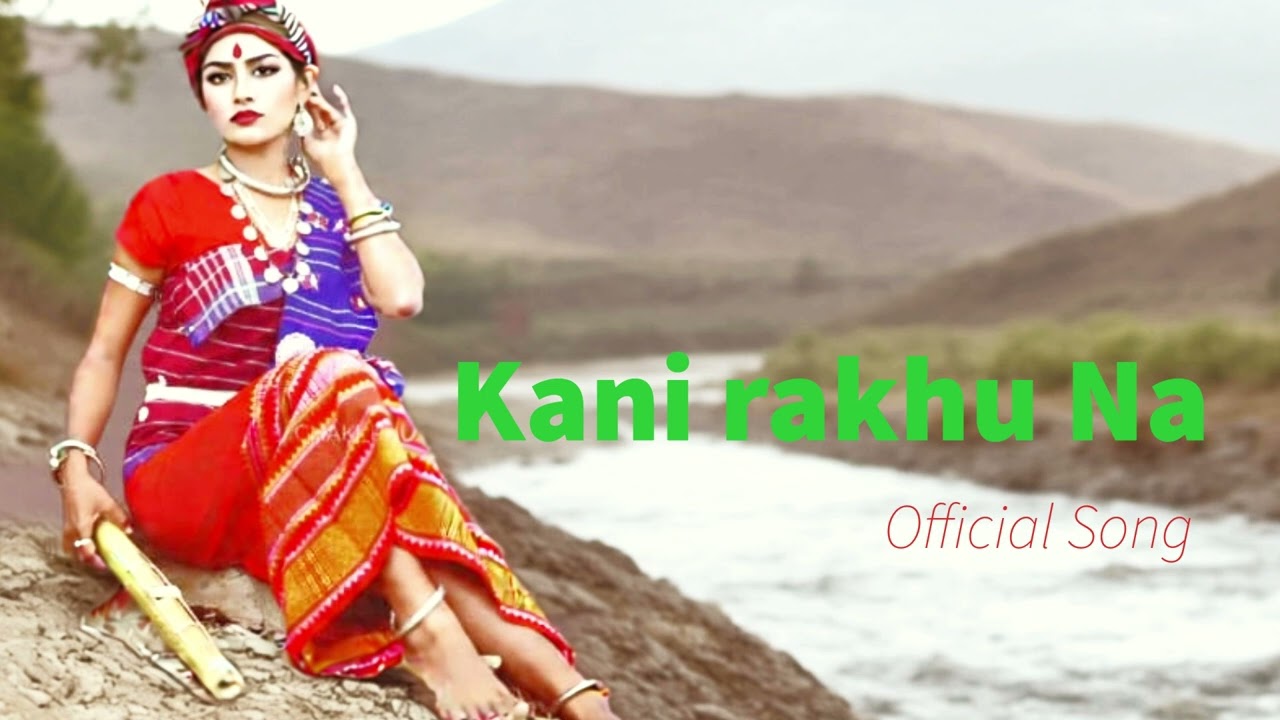 Kani Rakhu Na // New Rabha song 2026