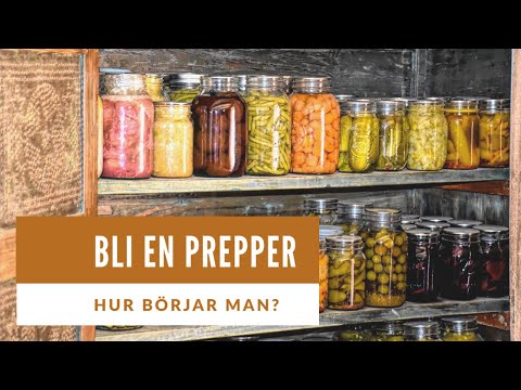 Video: Hur Börjar Krisen