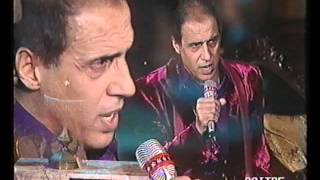 ADRIANO CELENTANO:  VIOLA   [LIVE 1992]
