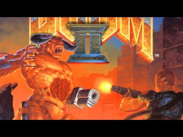 Doom II: Hell on Earth (PC) Review - RETRO GAMER JUNCTION