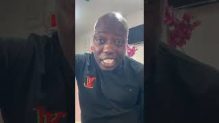 DOGGIE AKA BRADLEY SAMPSON BREAK SILENCE AND WENT LIVE 