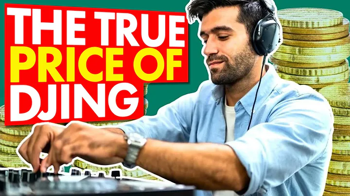 The REAL Cost Of Digital DJing In 2025