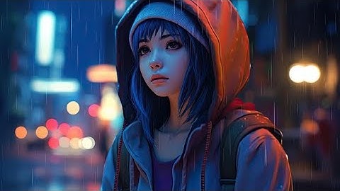 A.R. Rahman - Tere Bina | Lofi Song | Aishwarya Rai | Abhishek Bachchan |Guru |Gulzar #lofi