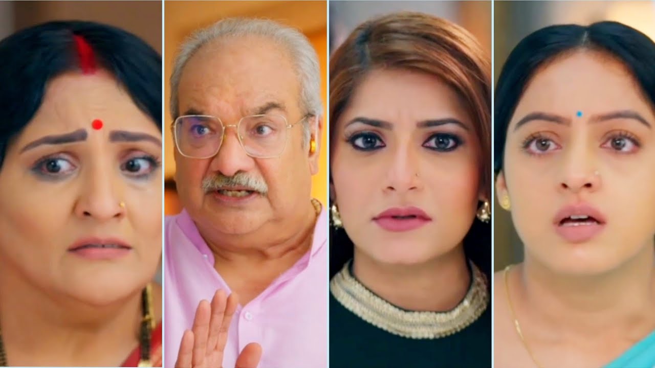 Mangal Lakshmi PROMO: Sudesh Ji Ne Diya Mangal Ka Saathl Unke Kehne Pe Bola Doctor Se Jhooth