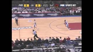 2002.03.23 Phoenix Suns @ Los Angeles Clippers - 30sec Sample - nbaondvd@gmail.com