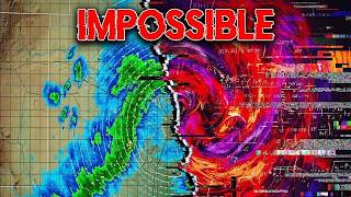 Why Long-Range Weather Prediction is Actually Impossible