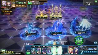 【COJS】コードオブジョーカー2016/06/22 ランカーリプレイ対決③