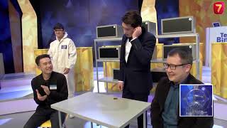 «Самым везучим человеком» проекта «Tele Bingo» стал — Кузембеков Рустам из Алматы!