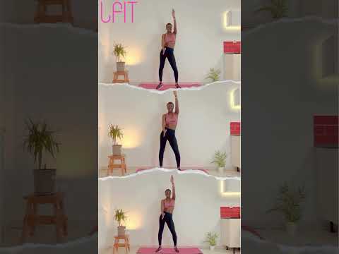 Diet Danse Brûle-Graisse🎶Diet Dance Workout🎶Fat Burning Cardio Aerobics🎶No Jumping🎶Knee Friendly