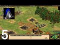 Age of Empires 2 The Conquerors 5 The Catalaunian Age of Empires 2 The Conquerors 5 The Catalaunian