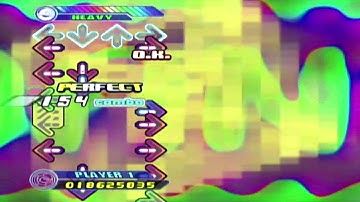 Dance Dance Revolution ULTRAMIX 2- Make A Jam!: Dub/House