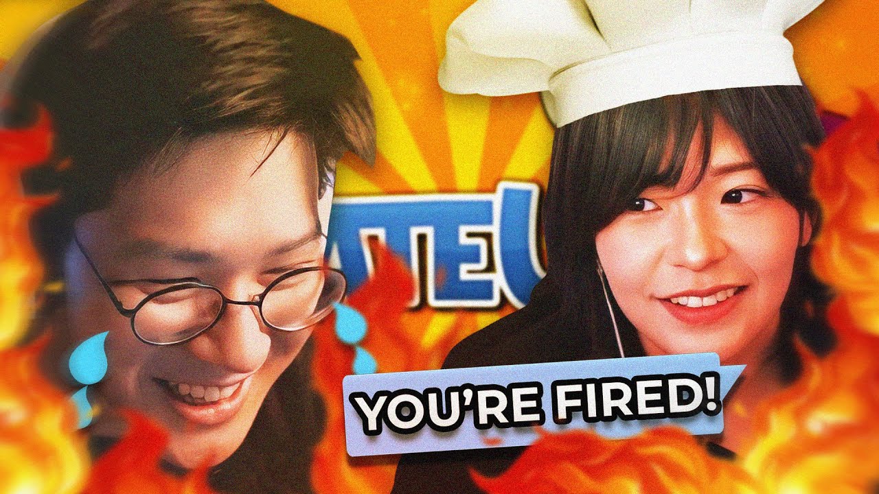 Поэтому мы решили приготовить что-нибудь для беседы.. при участии @hJune