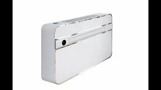 Climapuro Climatizzatore Senza Unità Esterna In Canton Ticino Installazione In Ogni Distretto