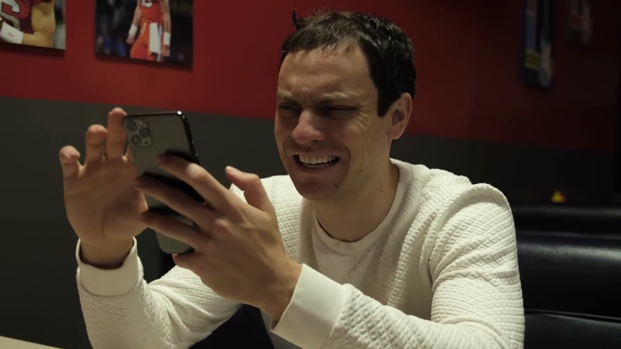 The worst people at a restaurant