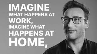 Acts of KINDESS ┃ Simon Sinek