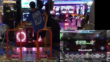 [DDR2013 Challenger] Double Division Winner