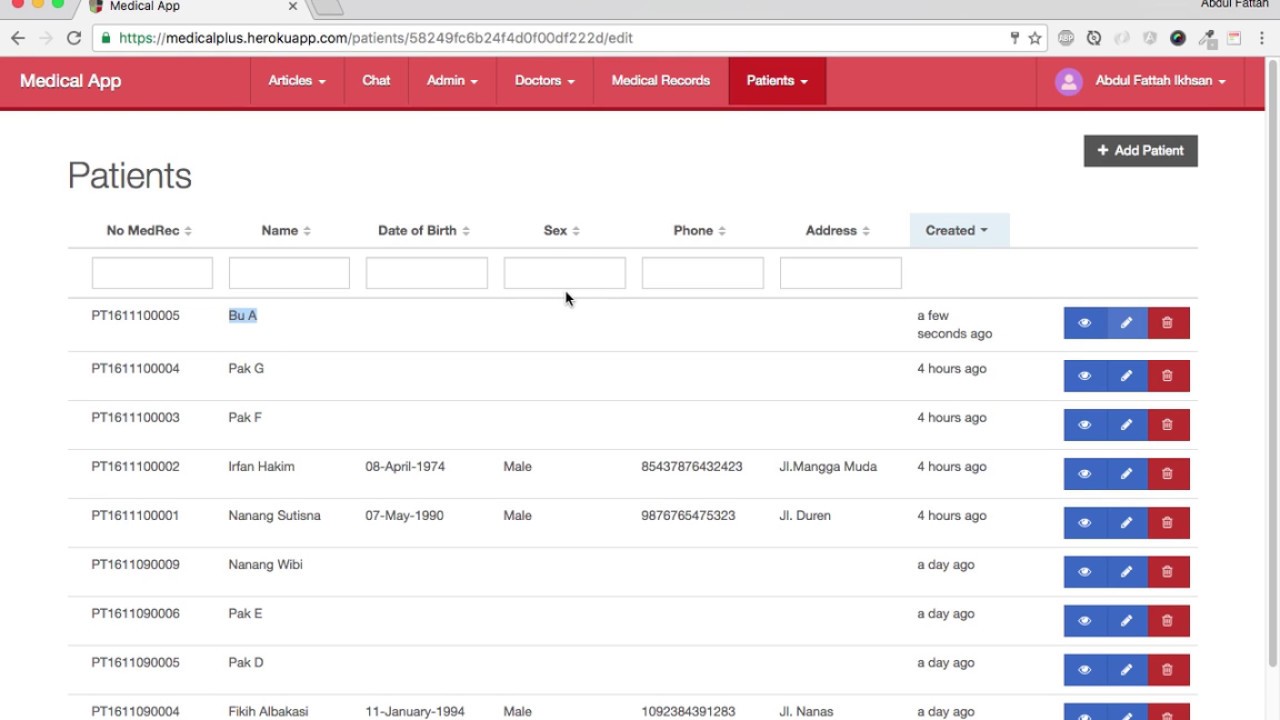 Vumc Medical Records Fax Number