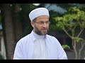 الاساليب النبوية في حل المشكلات الزوجية ١١