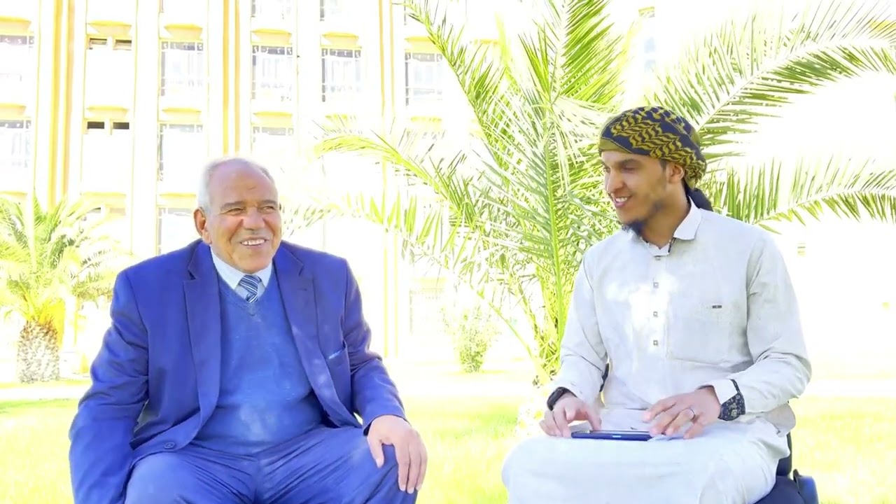 الوابل الصيب و الكلم الطيب من سيرة الأستاذ الدكتور/ الطيب بودربالة