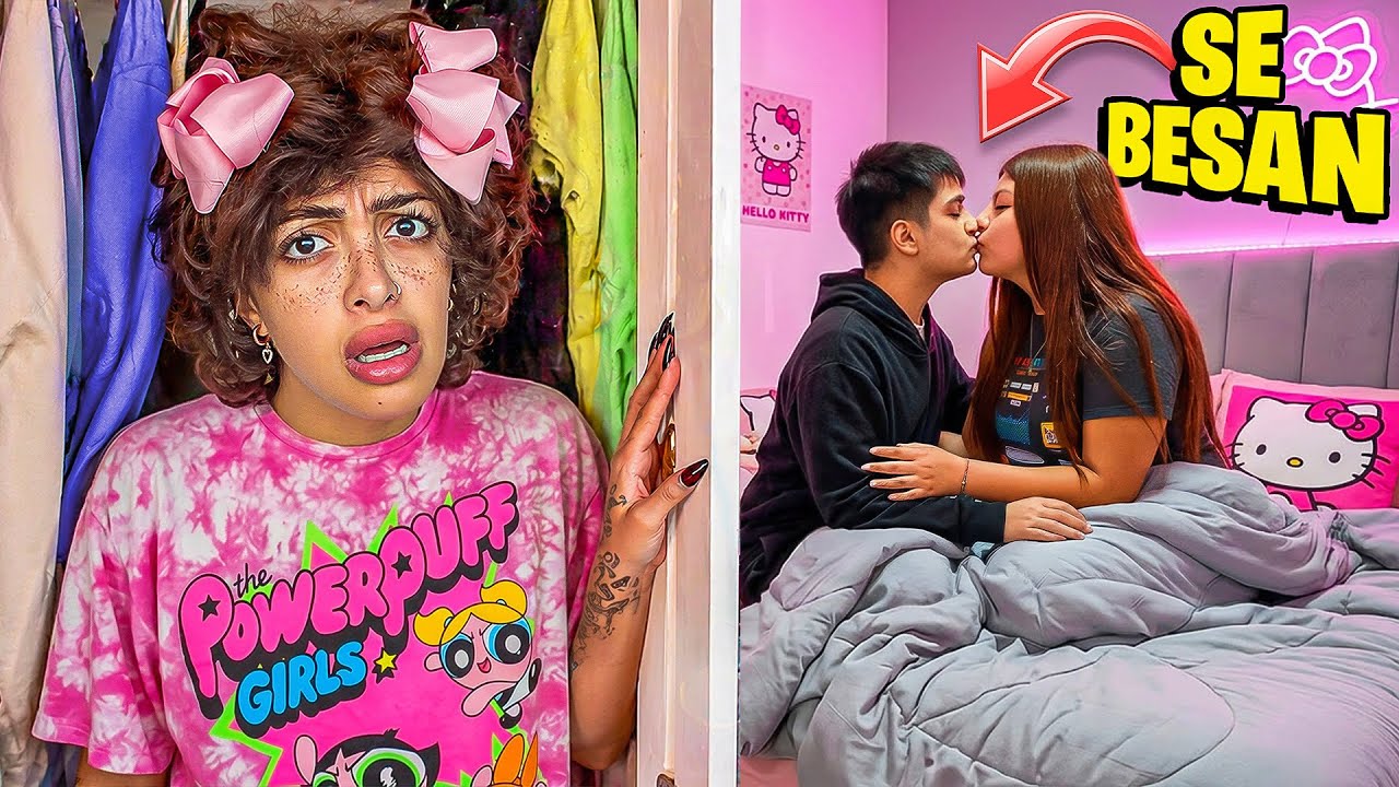 Latest Title & Thumbnail