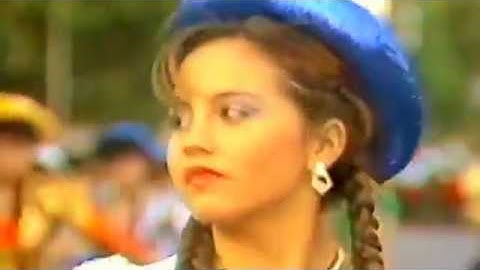 Thumbnail of Los Kjarkas Llorando Se Fue