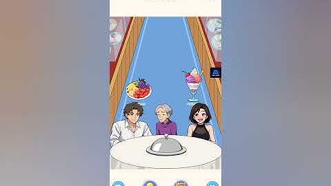 Tricky story : normal level 32 walkthrough 