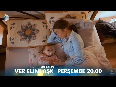 Ver Elini Aşk / All Aboard For Love Trailer - Episode 9 Trailer 2 (Eng & Tur Subs)
