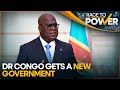 DR Congo announces new government after months of delay | Race to Power