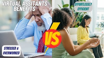 7 Benefits of Virtual Assistants You Need to Know.