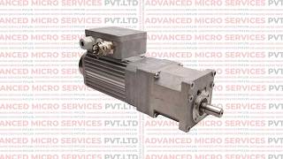 Tornada TSE01-2-0048-DM41 Servo motor Advanced Micro Services Pvt. Ltd