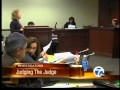 New revelations against Inkster judge