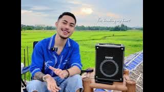 Breaking My Heart - MLTR | Nonoy Peña (Raw Cover)