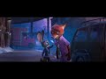 Zootopia 2 New "discovery" tv spot.