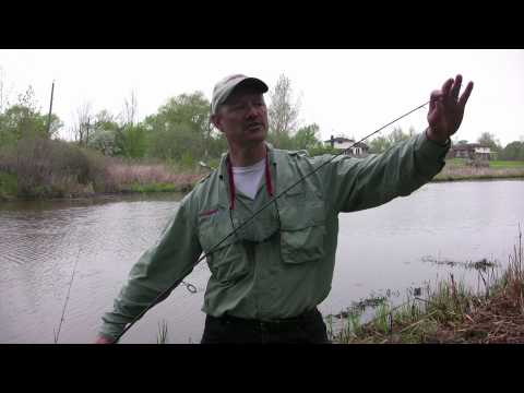 Video: What Are The Types Of Fishing Rods