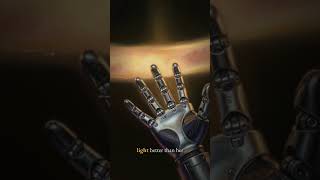 What AI Will Never Learn About You #Shorts