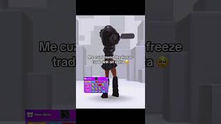 baddies freeze trade script✅