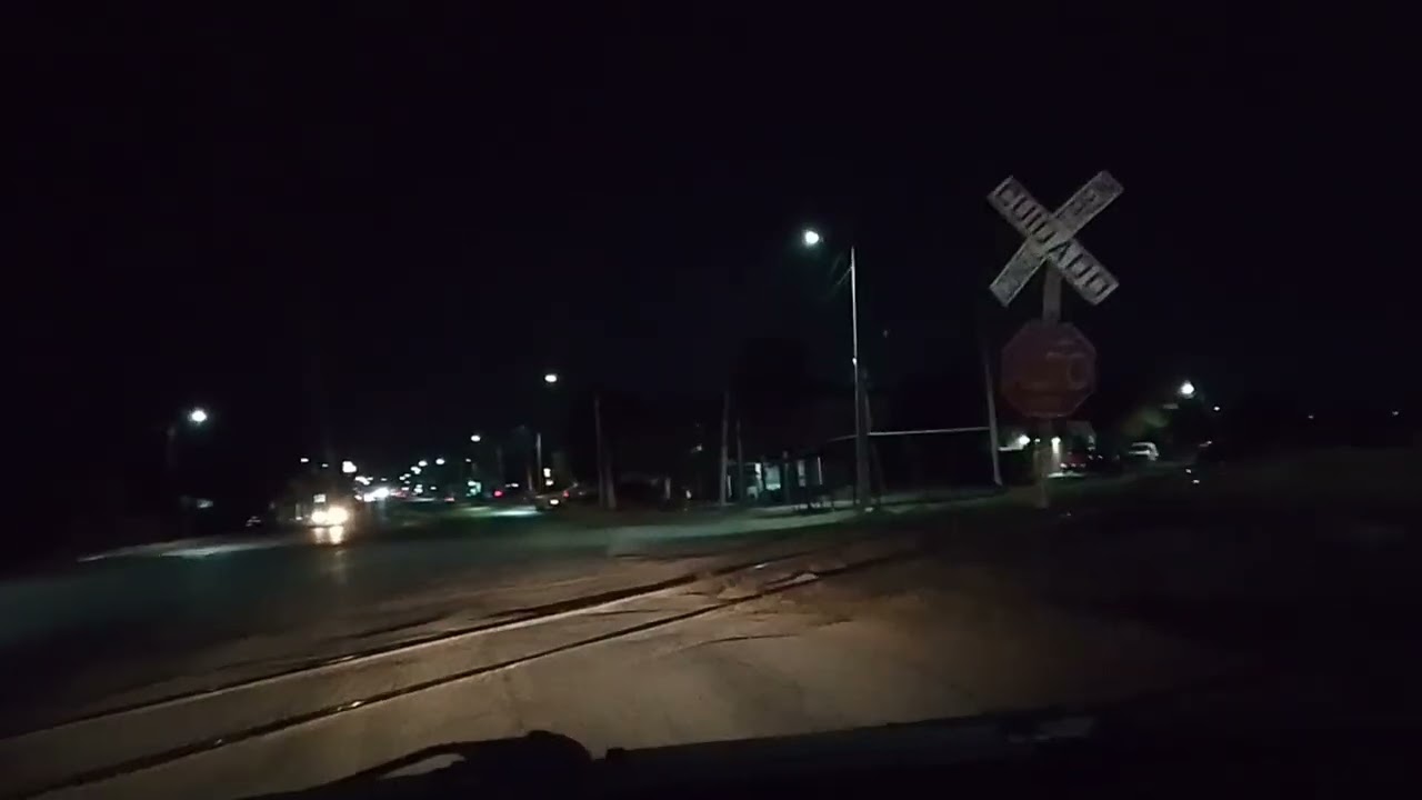 Avenida Las Américas a Carretera Nacional/ Linares Nuevo León 