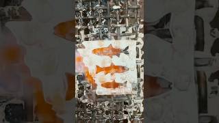 Download Lagu Creating a handmade sterling silver belt buckle for a fly fisherman in Arkansas.     #silversmith MP3