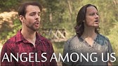 Loch Lomond Peter Hollens Feat David Archuleta Youtube