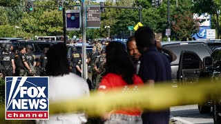Atlanta CDC shooter expressed 'discontent' with COVID-19 vaccine: Report
