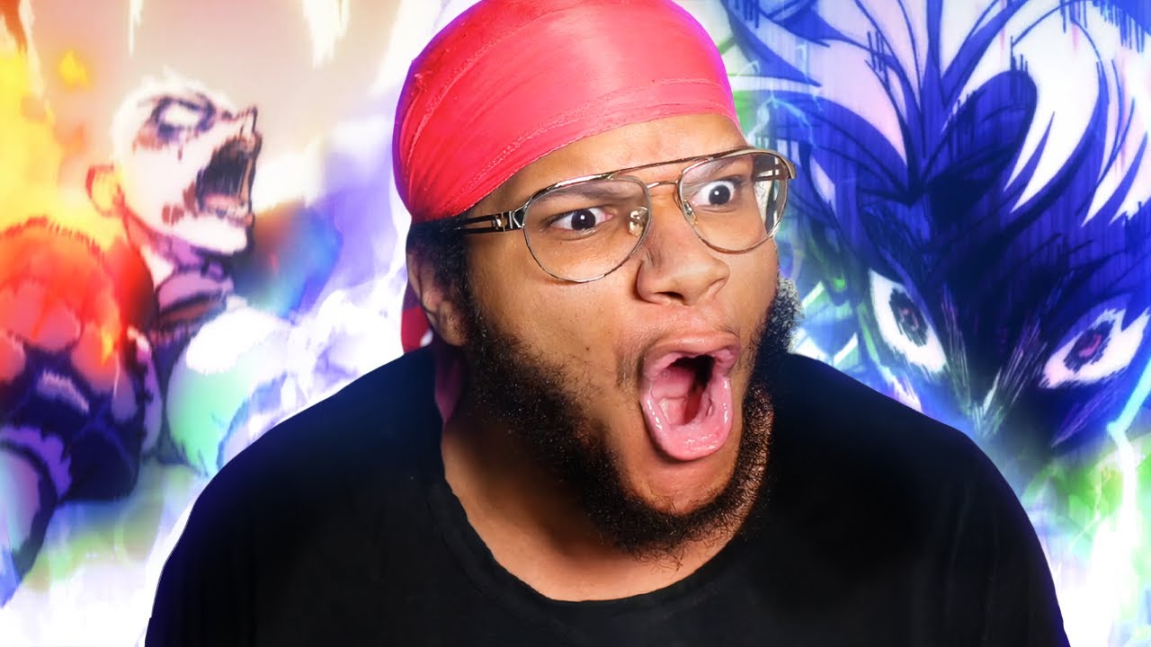 WHAT IS THAT??! THIS IS CRAZY!!! | Gachiakuta Episode 22 Reaction!!