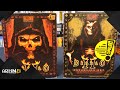 Diablo II -- Retro