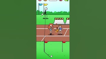 Thief Puzzle 🧩 #games #game #gaming