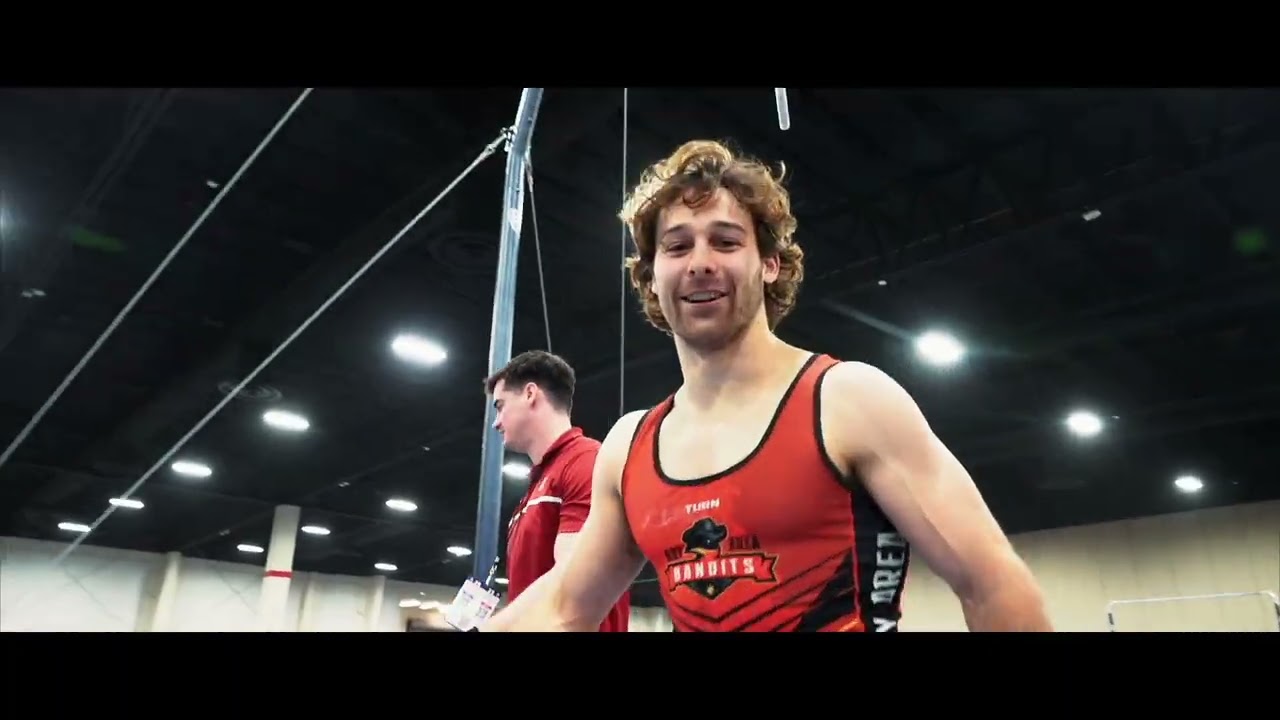 2025 GymACT Nationals Recap