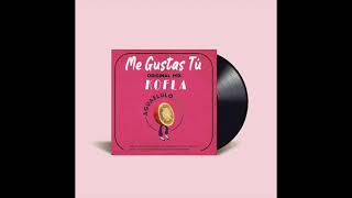 Kofla Ft. Manu Chao - Me Gustas Tu (Original Mix) Resimi